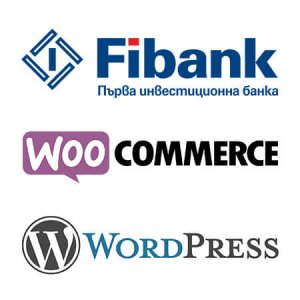 FIBANK.bg ECOMM plugin for WordPress, WooCommerce